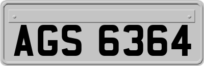 AGS6364