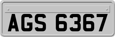 AGS6367