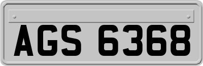 AGS6368
