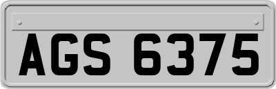 AGS6375