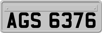 AGS6376