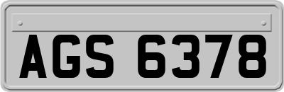 AGS6378