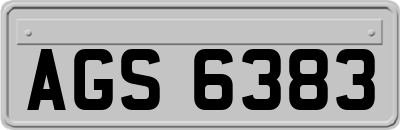 AGS6383