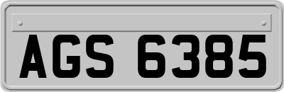 AGS6385