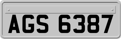 AGS6387