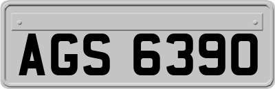 AGS6390