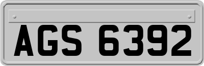 AGS6392