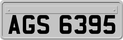 AGS6395
