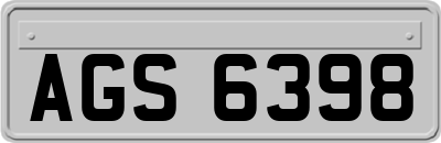 AGS6398