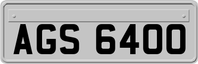 AGS6400