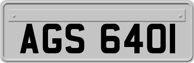 AGS6401