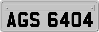 AGS6404