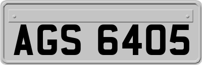 AGS6405