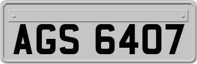 AGS6407