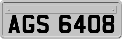 AGS6408