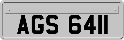 AGS6411