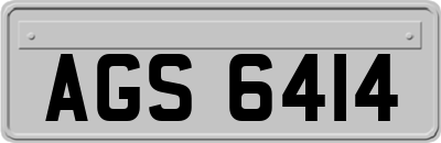 AGS6414