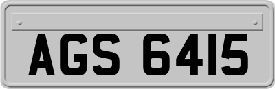 AGS6415