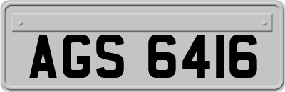 AGS6416