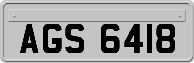 AGS6418