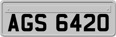 AGS6420