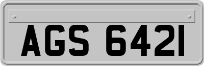 AGS6421