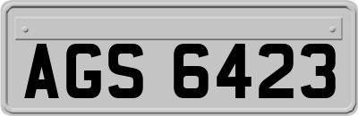AGS6423