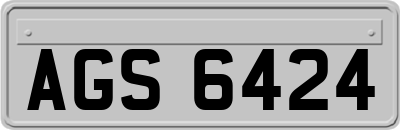 AGS6424