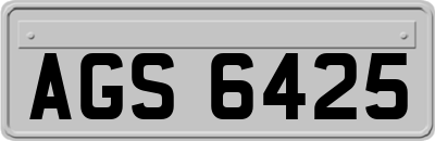 AGS6425