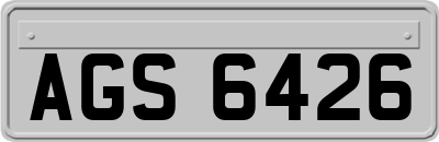 AGS6426