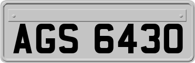 AGS6430