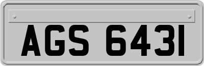 AGS6431