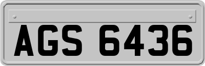 AGS6436