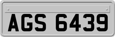 AGS6439