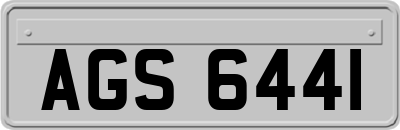 AGS6441