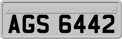 AGS6442