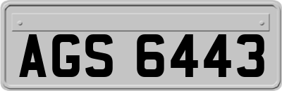 AGS6443