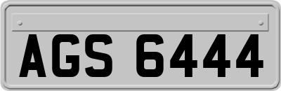 AGS6444