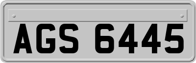 AGS6445