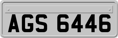 AGS6446