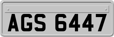 AGS6447