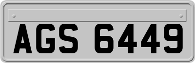 AGS6449