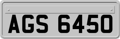 AGS6450
