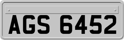 AGS6452