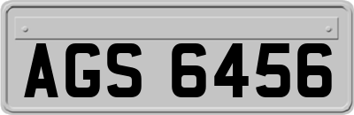 AGS6456