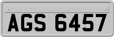 AGS6457