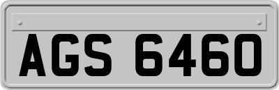 AGS6460