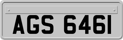 AGS6461