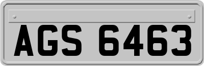 AGS6463