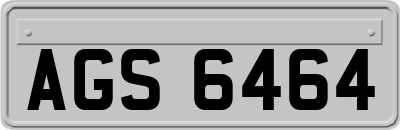 AGS6464